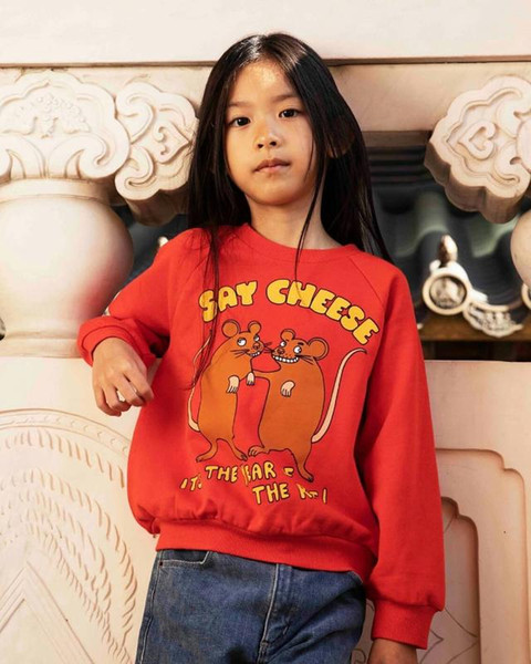 Baby Sweatshirt 2020 Mini Brand New Boys Girls New Year Short Sleeve T-shirt Kids Clothes