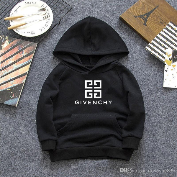 2019 Free shipping wholesale spring and autumn Bing Bunny cotton clothing for children boys and girls hoodies sweater 1 pcs