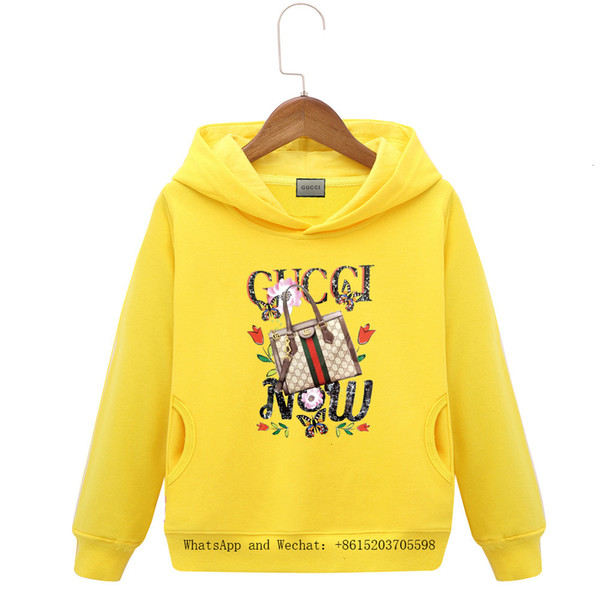 Boys In Large Child Jacket 2019 Spring New Pattern Korean Edition Children Belt Cap Phase Spelling Sleeve Hoodie Colors Baby Clothing 121010