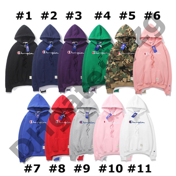 champions hoodie men pullover sweatshirts spring winter hoodies champions letter printed hoodie camouflage green pullover sweatshirt