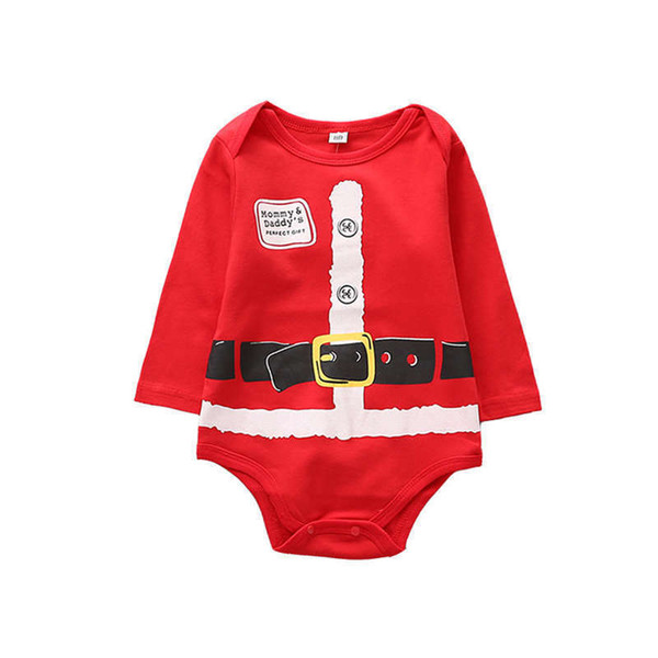 good quality Baby Bodysuits Spring Winter Newborn Boys Girls Clothing Baby Climbing Suit Bodysuits Baby Clothes Body Suit