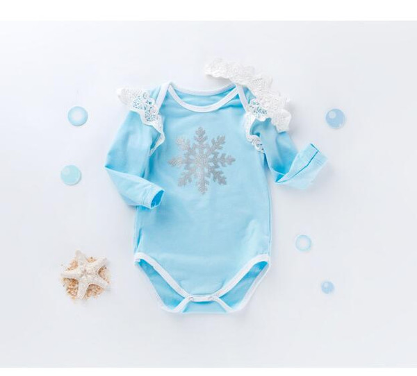 ins hot sale baby girl summer cotton romper infant boutique rompers princess new style rompers