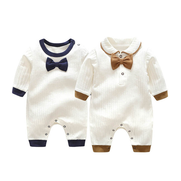 baby clothes baby romper Baby Infant Boy Designer Clothes Newborn girl clothes Infant Romper cotton Jumpsuit Boy Rompers Infant Wear A3214