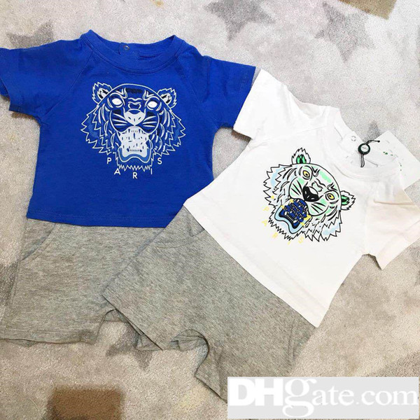 2019 Round Neck Cotton Uniform Clothing New Newborn Baby Romper Boy Girl Clothes Long Sleeve Infant Product Spring Autumn-23