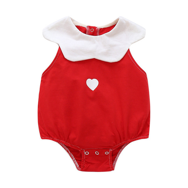 quality baby clothing summer newborn baby girls rompers infant toddler girls jumpsuit clothes bebe girls cotton outfits clothes