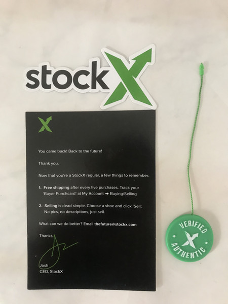 make payment link for green stock X perpar logo or other product.