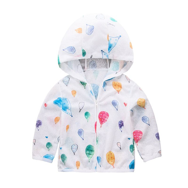 Children Clothes Long Sleeve 2018 Pink Girl Clothing Jackets Coats Fashion New Casual Solid Cute Girl Outerwear O-neck Kid jk193