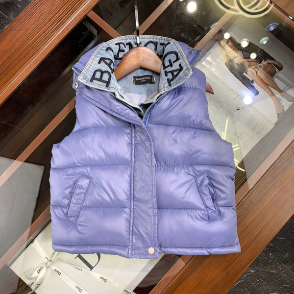 2019 New high quality autumn and winter children's jacket191022#000002yunhui06y3