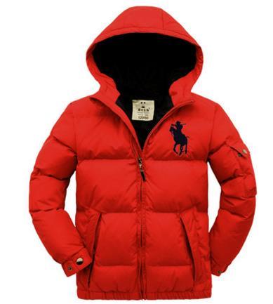 children's clothing 2018 male child down coat thickening outerwear jackets for boys kids outerwear baby jackets