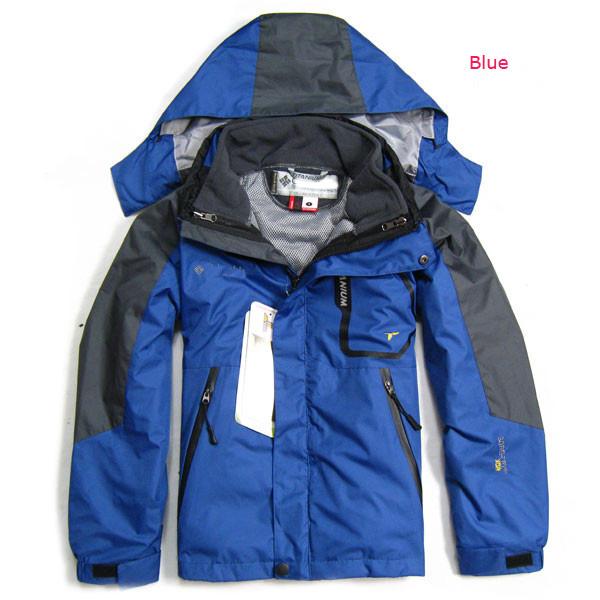 2016 Winter Children's Warm Jackets Outdoor Clothing Boys And Girls Ski Suits Kids Coats Free Shipping