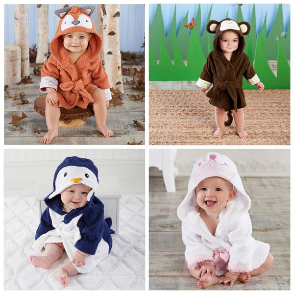 Baby Animal Pajamas Fox Monkey Penguin Pyjamas Christmas Costume Cartoon Owl Jumpsuits Baby Mouse Shark Sleepwear Winter Onesies Bodysuit D9