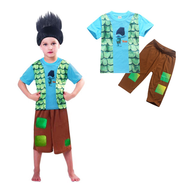 Baby Boys Pajamas Set Children Clothes Set 2pcs/set Underwear Top+Pants Kids Nightwear Suits for Boys 4T-10T