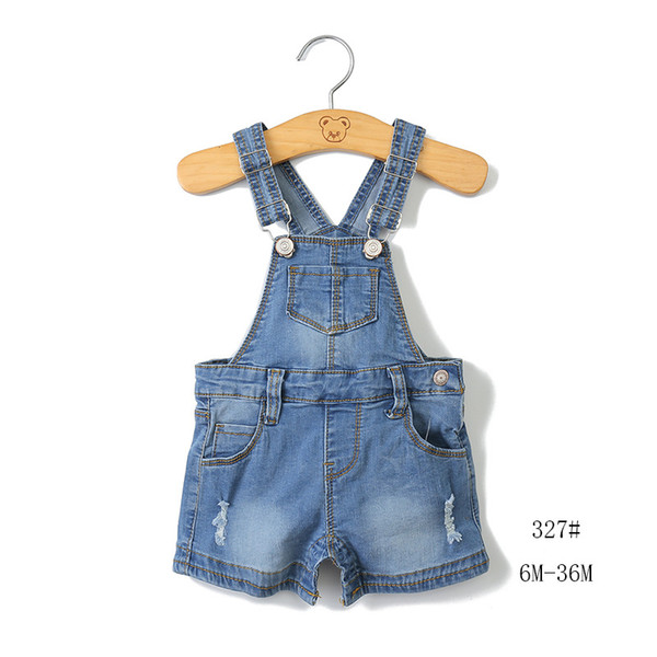 The new baby baby has opened its denim leggings in England style denim shorts(5pcs/lot)