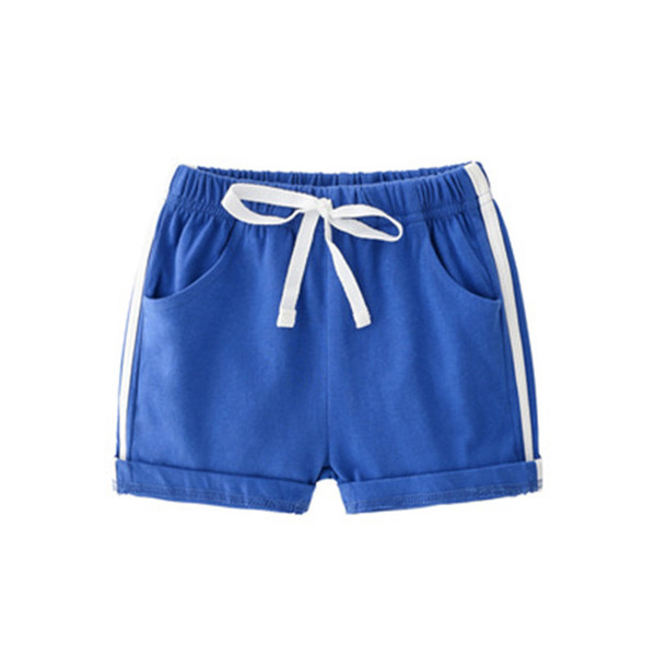 GODODOMAOYI 2020 Fashion Summer Summer Children Shorts Cotton Shorts For Boys Girls Brand Shorts Toddler Panties Size 2T-6T