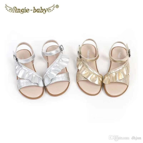 2019 New High Quality Children's Casual Shoes 24#