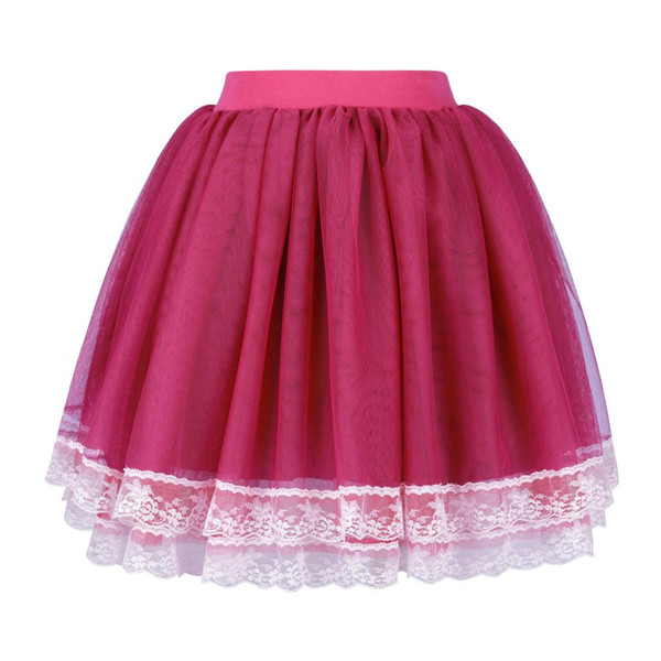 Flofallzique Kids Girls Dresses With Cute Lace Sweet Toddler Baby Clothes Suitable For Outdoor Casual Wedding Christmas