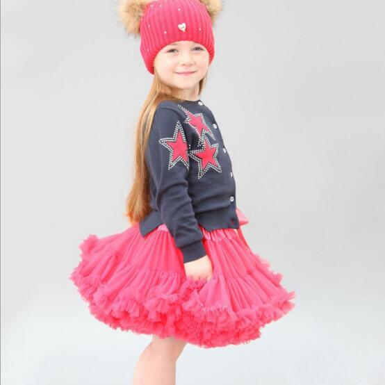 23 Colors Children's Fashion Tutu dresses Girl's Party Clothing Kids New Summer Short dress Student Cute Hot Dresses DHL free shipping CK609