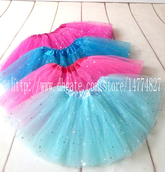 Wholesale baby girls tutu skirt dance party pettiskirt 2014 new tutu party fance tutu skirt free shipping