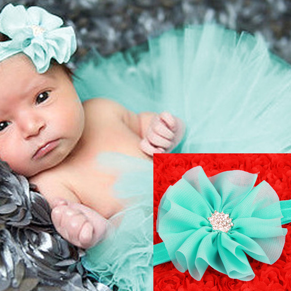 baby girl skirt and hairband set baby photography dressing set gauzy lace dress min skirts bebe ourfit
