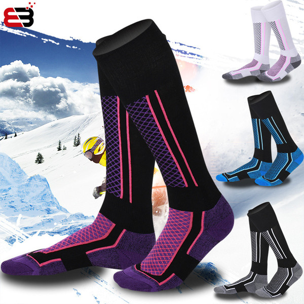 Professional Ski Sock Children Socks Kids Socks Baby Socks Baby Kids Sock Sweat-absorbent And Comfortable Football Sock Free Shipping