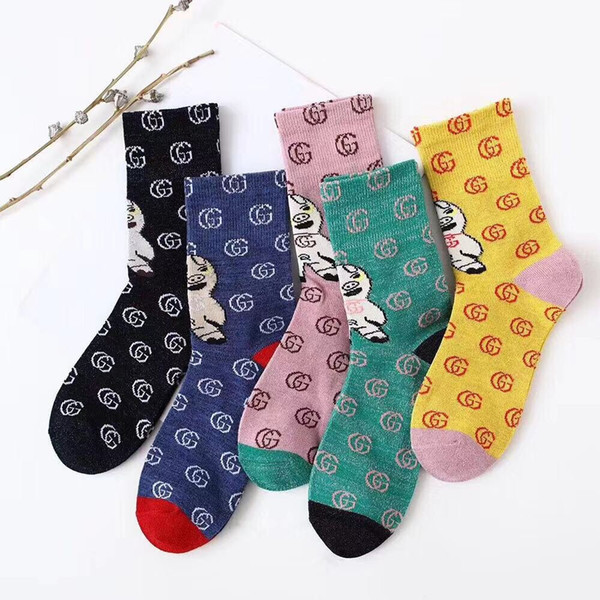 HOT Brand New Nesign socks mens sock women sock men sock chaussettes mens design sup calzini brand socks calcetines 1018