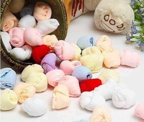 Wholesale-2016 new arrival baby summer candy socks infant thin socks Free shipping 60pairs/lot)Hotsale