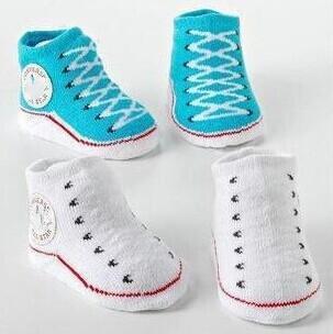 Free Shipping The Quality of Baby Socks Stereo Super Cute Children Newborn Children Socks