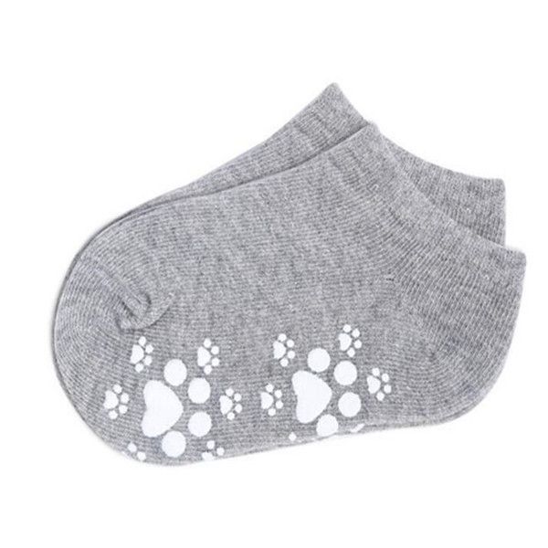 Anti Slip Baby Socks Absorb Sweat Toddler Cotton Socks Breathe Freely 2017 Infant Newborn Boys Sock Summer Floor Socks