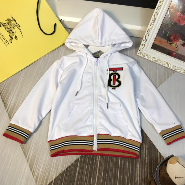 2019 New High Quality 1:1 kids Sweater 2019 New High Quality 1:1 kids Sweater AB-9
