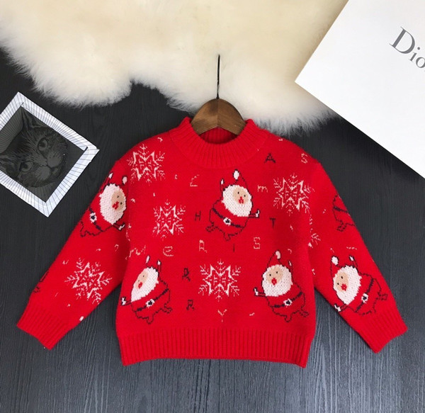 kids clothes girls boys sweaters knit cardigan pullover hoodies sweatshirts**5ce66e5b6f61751474492828