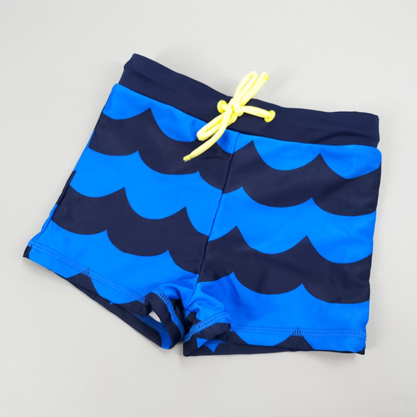 Chumhey Kids Trunks Top Quality Baby boys swimwear UV 50+ sun protection bathing suit beachwear swimsuit Shorts surfing Pants