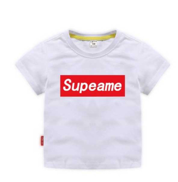 CHILDREN SHORT T SHIRT PANTS KIDS SUITS GIRLS BOY SETS