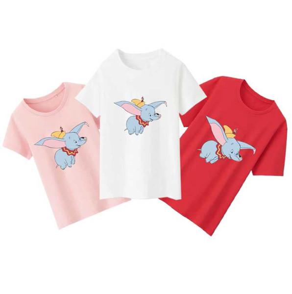 BOYS GIRLS T SHIRT KIDS SUMMER FULL SET OF CLOTHES t-shirts sets Baby Infant Short Sleeve Clothes Kids Set 2-8T