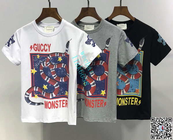 Kids Designer Clothes Girl Baby Boy Fashion Print Cotton Clothes Designer Mens Designer T-Shirt Breathable Fashion Brand Luxury A-5