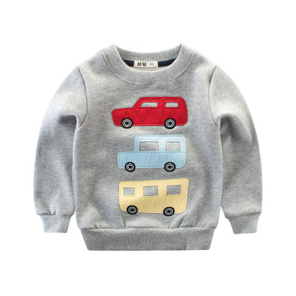 kids sweaters boys striped sweaters children pullover 2019 spring autumn baby boy knitted top child boy sweater winter clothes