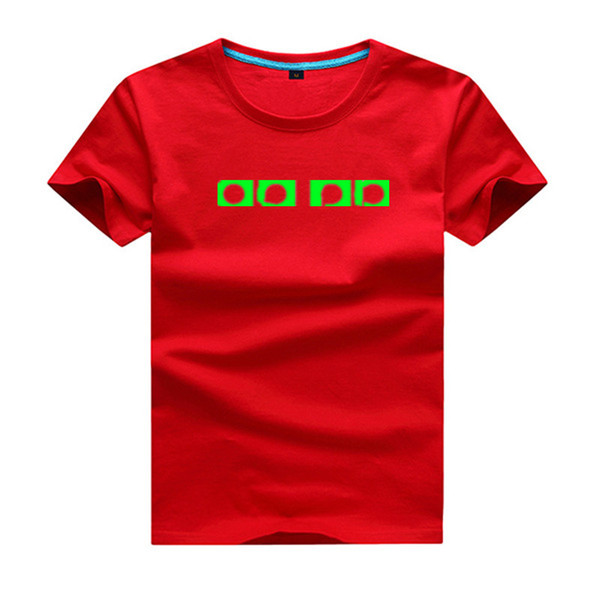 GODODOMAOYI 2019 kids Summer Child Baby Girl's T Shirt Cartoon Boys Funny T shirt Boys Girls Short Sleeve Great Summer Tops Kids Casual