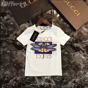 2019 new hit hot selling boys and girls fashion spring summer and autumn children short sleeve T-shirt size100cm - 140cm