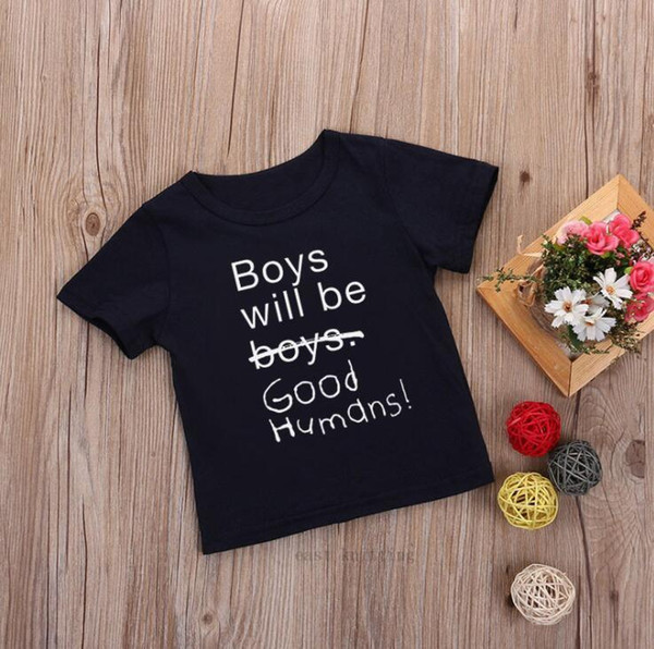 2019 Boys Girls Tops Summer Character Children T Shirts Kids Clothes Tee Shirts 100% Cotton Print Baby Clothing Outwear Ss401