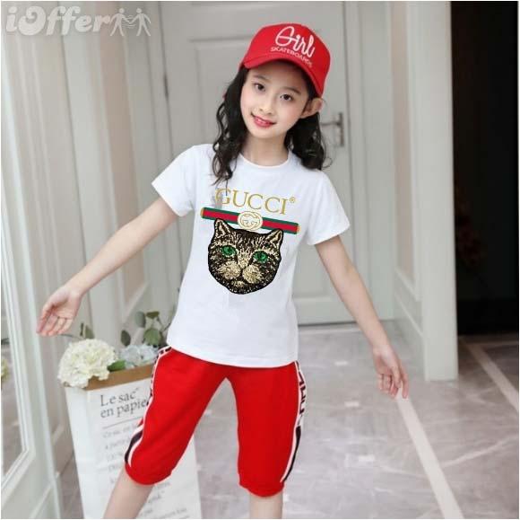 2019 Fashion Kids 1-13 years t Shirt Children Lapel Short sleeves T shirt Boys Tops Clothing Brands Solid Tees Girls Cotton shirts OERW