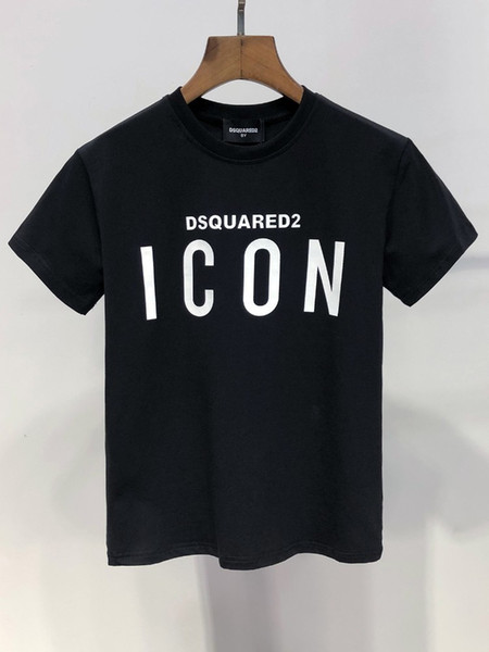 Children's Clothes 2019 summer new boy t-shirt short sleeve 6821