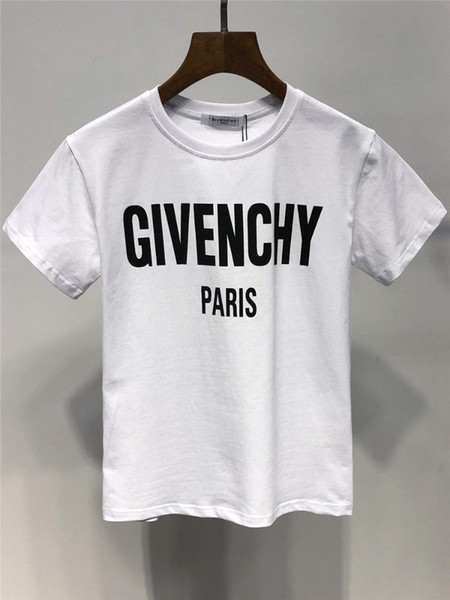 Children's Clothes 2019 Summer New Boy T-shirt Short Sleeve 6830