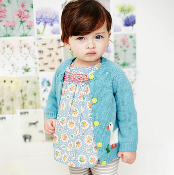 boutique flower costume for baby blouse 2018 fashion t-shirt kids tops dresses for girls pattern toddler costume Made In China Mix SIZE