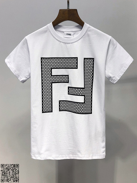 Kids Designer Clothes Girl Baby Boy Fashion Print Cotton Clothes Designer Mens Designer T-Shirt Breathable Fashion Brand Luxury 2E-18
