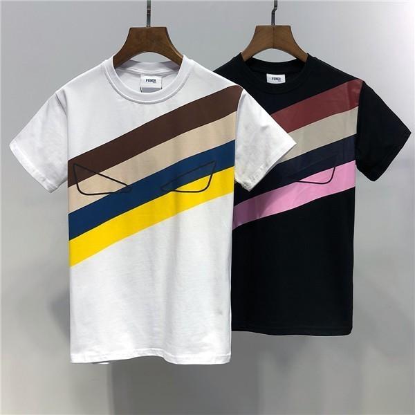 Children's Clothes 2019 summer new boy t-shirt short sleeve 6863