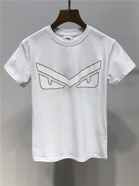 Children's Clothes 2019 summer new boy t-shirt short sleeve 6862