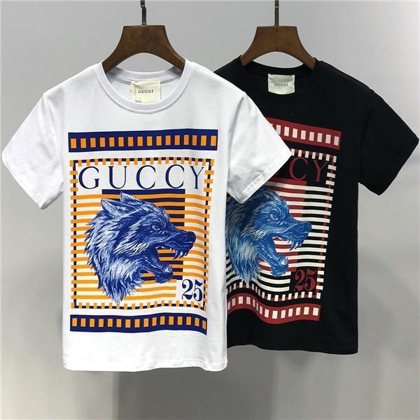 Children's Clothes 2019 summer new boy t-shirt short sleeve 6839