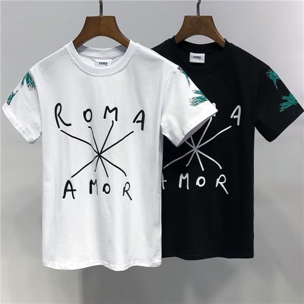 Children's Clothes 2019 summer new boy t-shirt short sleeve 6812