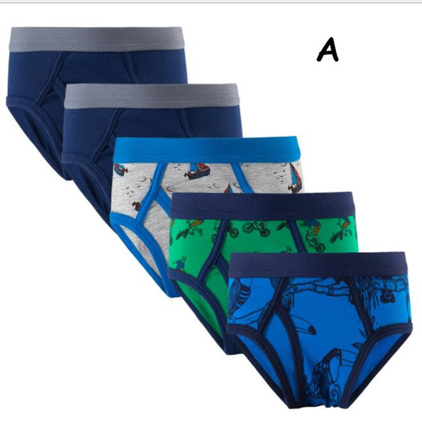 boys underwear pants for boys panties child's underwear child's briefs kids children's gifts 2 styles factory supply