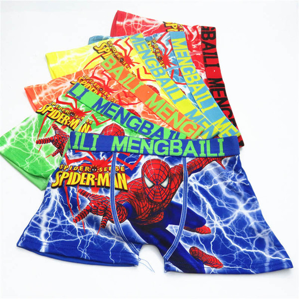 3D Printing cartoon Boys Boxers Kids Underwear Kids Panties Kids Briefs Baby Briefs Boys Briefs Boys Underwear Toddler Underpants A10417