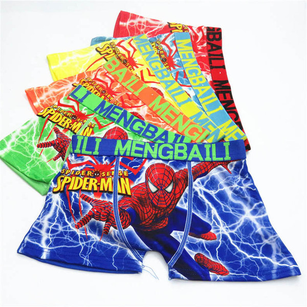 3D Printing cartoon Boys Boxers Kids Underwear Kids Panties Kids Briefs Baby Briefs Boys Briefs Boys Underwear Toddler Underpants A10417